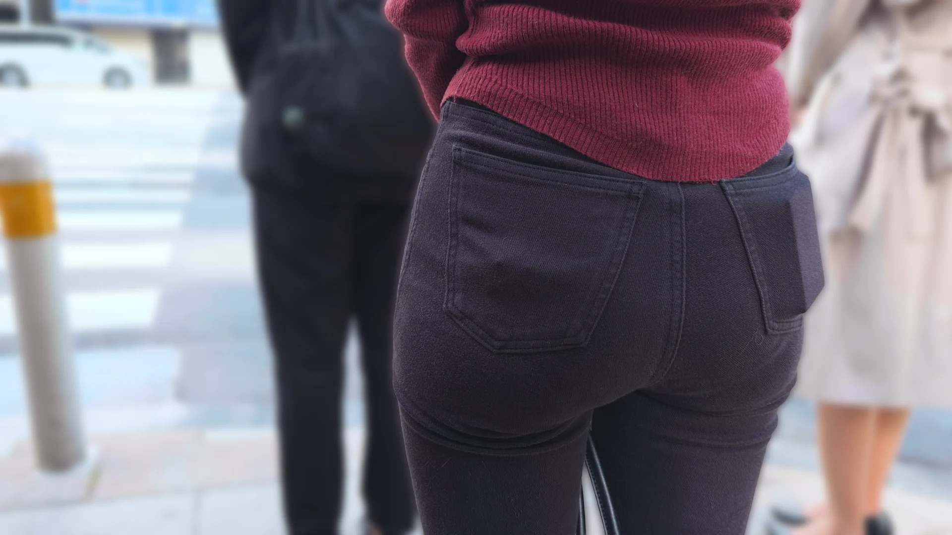 尻枕