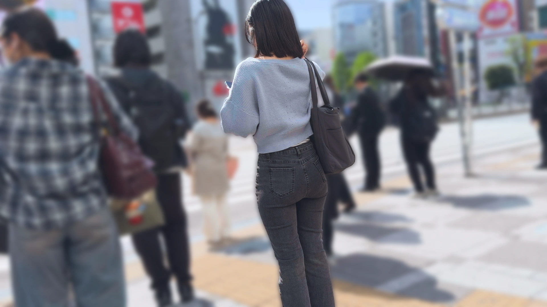 尻枕