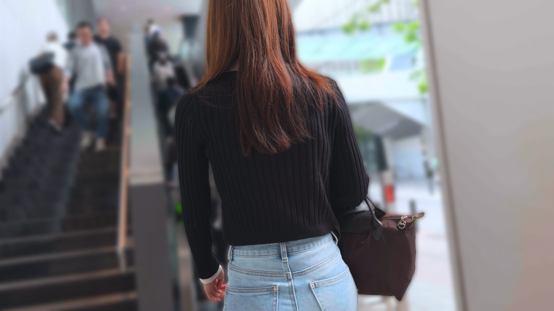 尻枕
