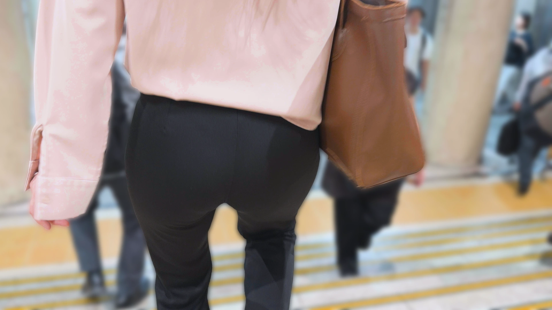 尻枕