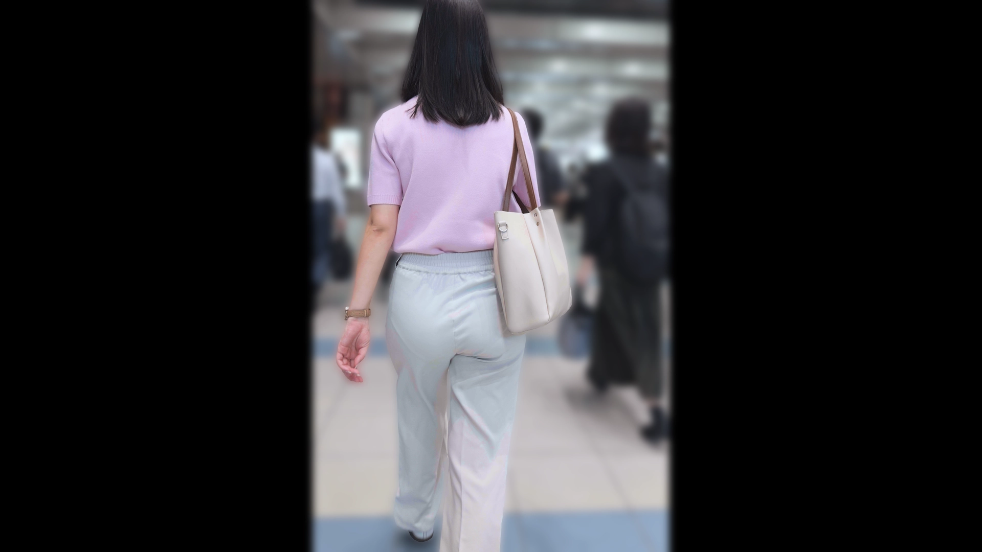 尻枕