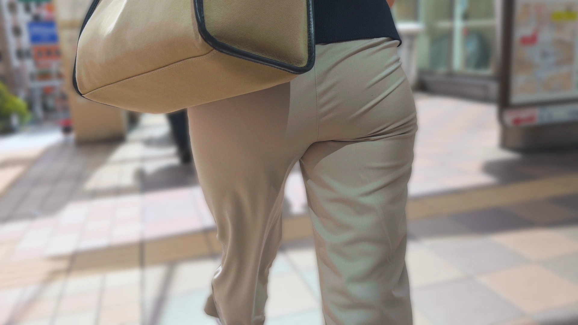 尻枕