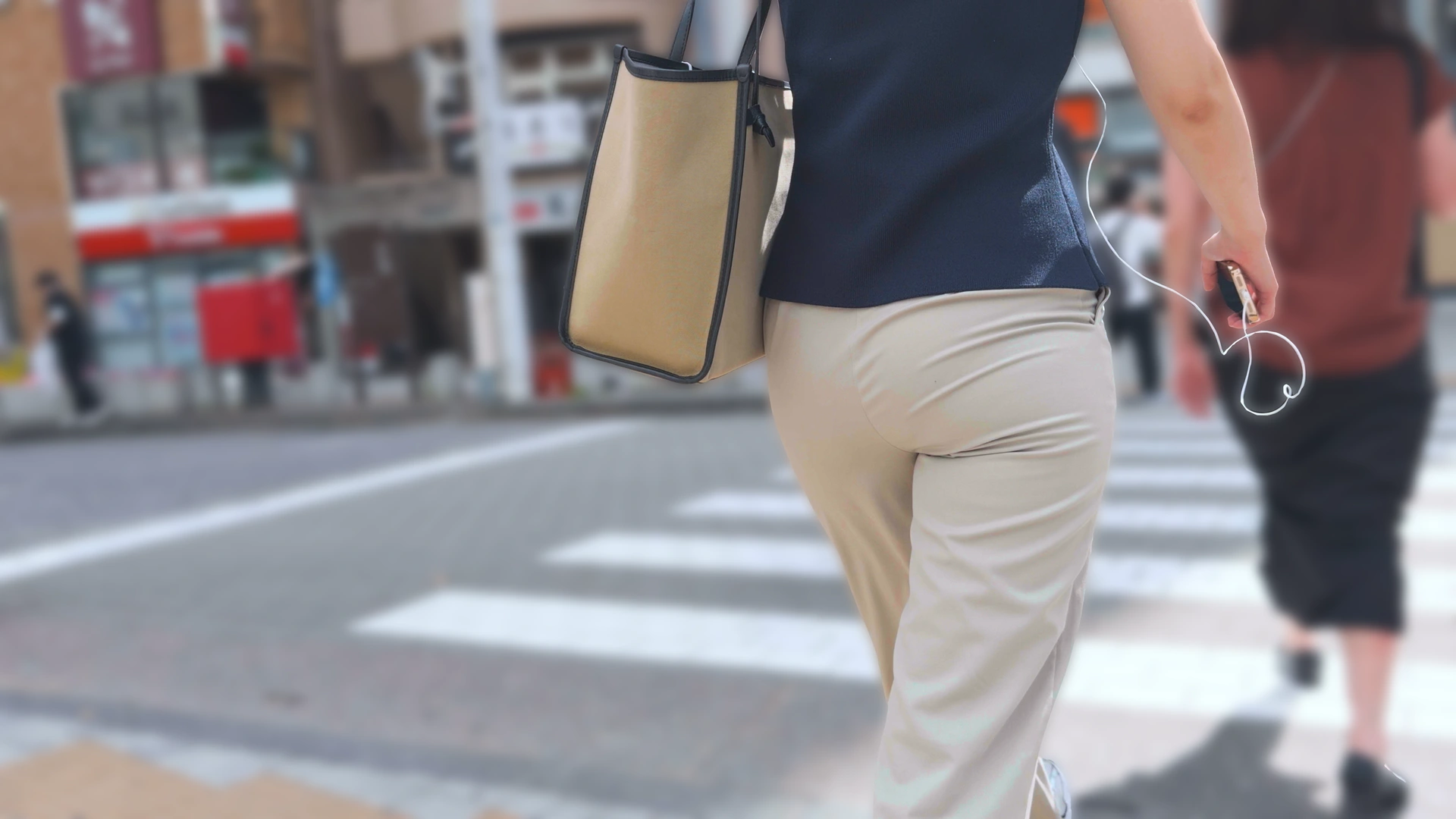 尻枕