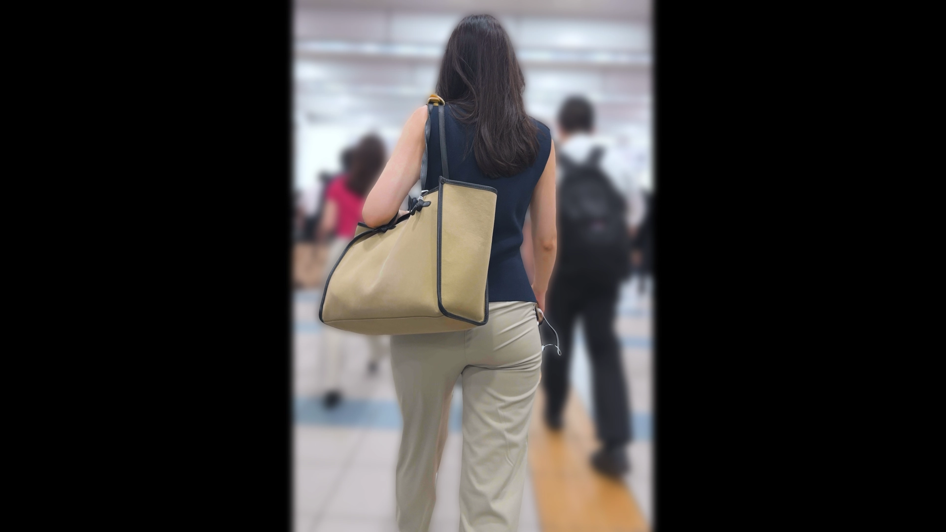 尻枕