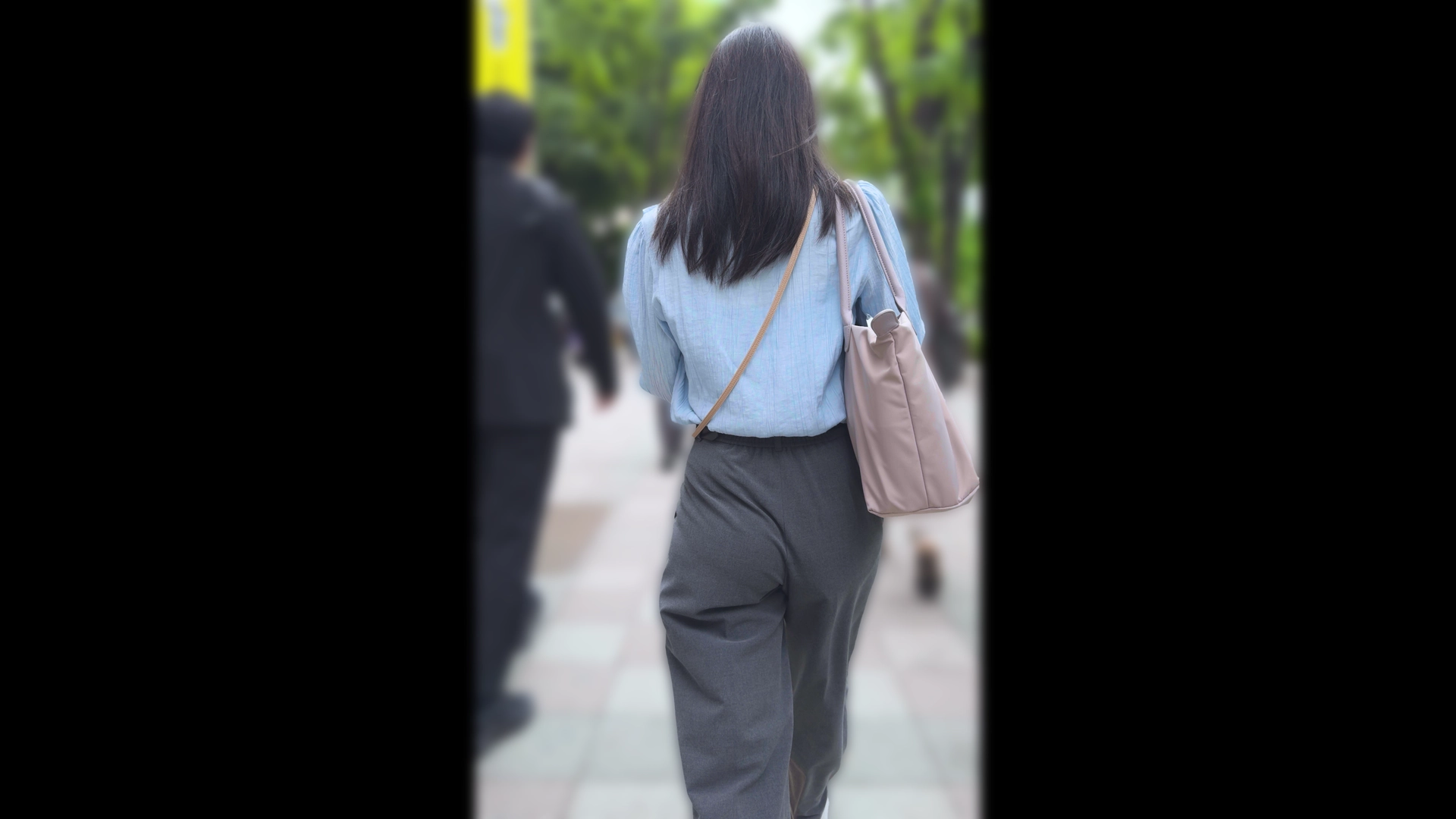 尻枕