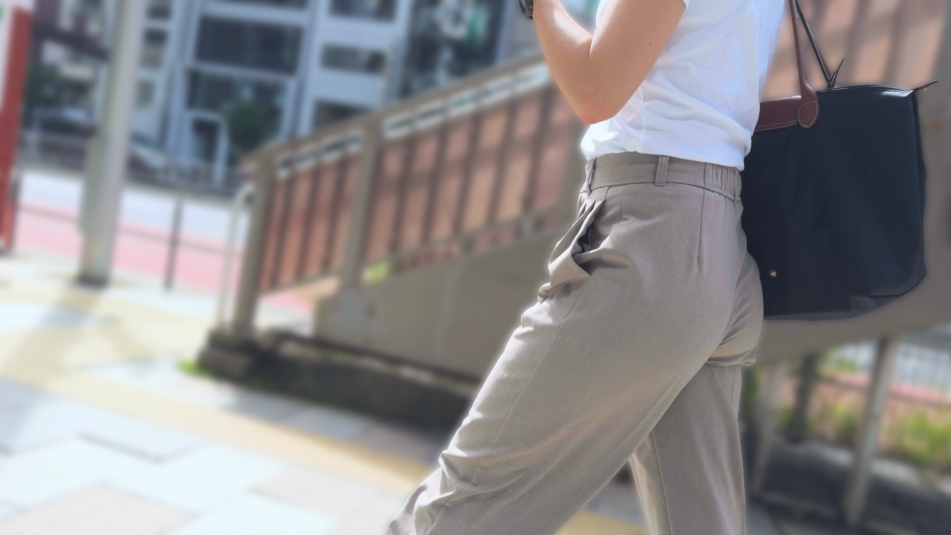 尻枕