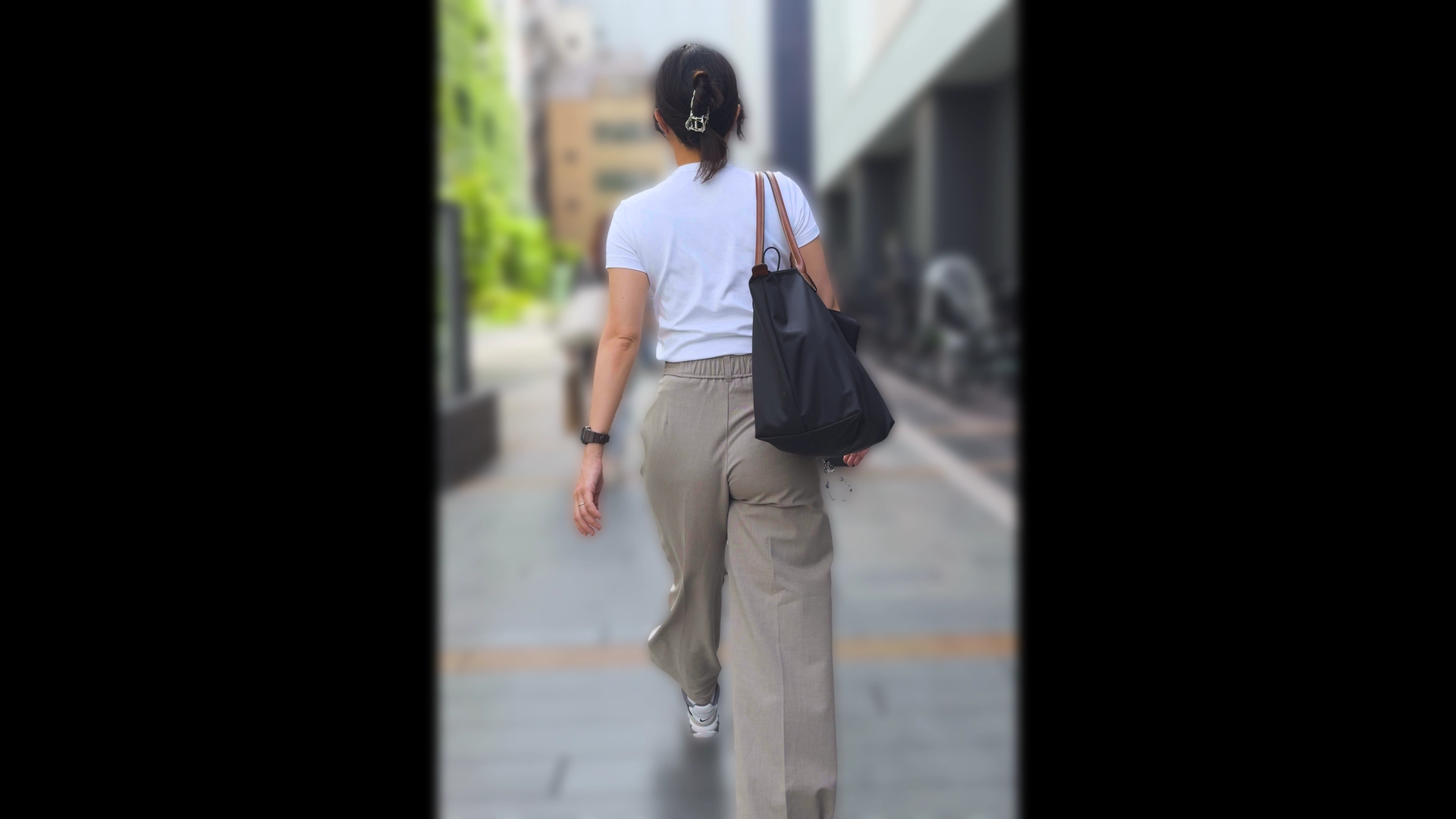 尻枕