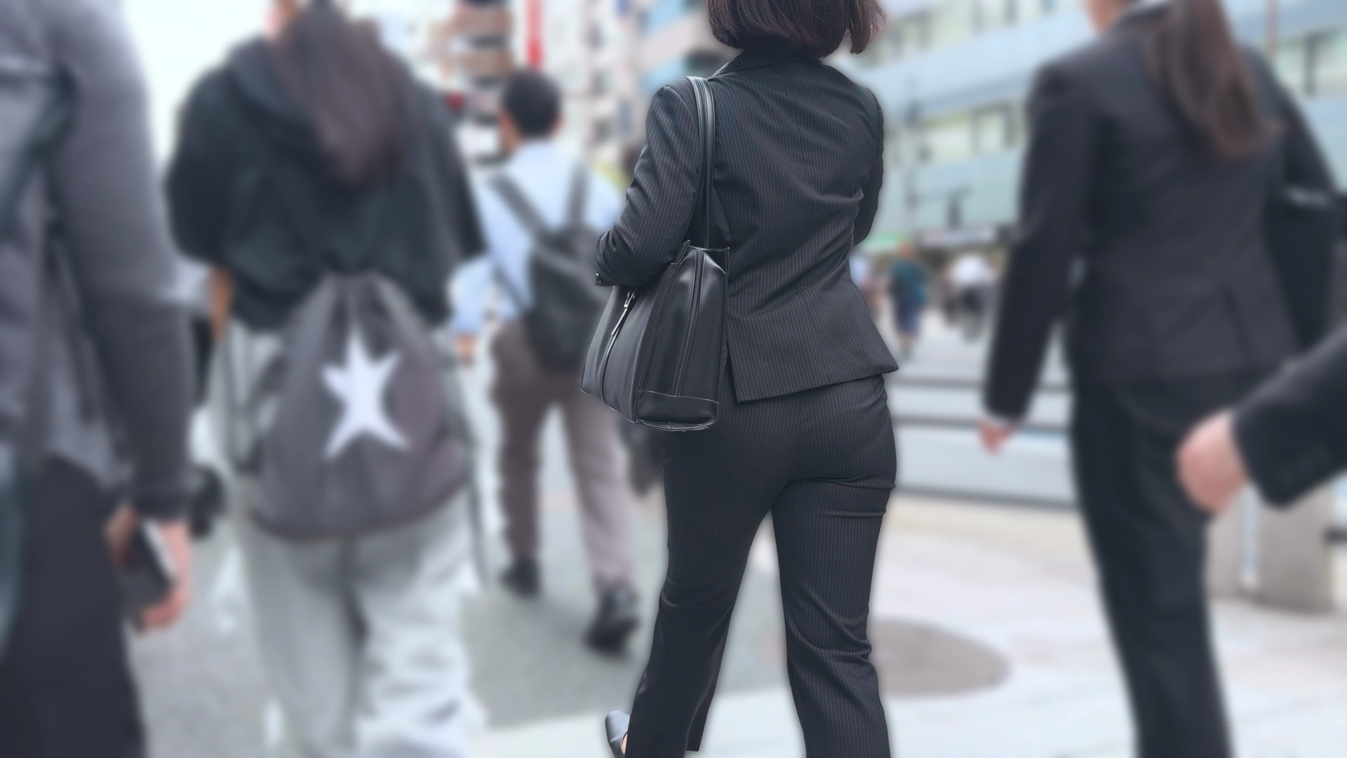 尻枕