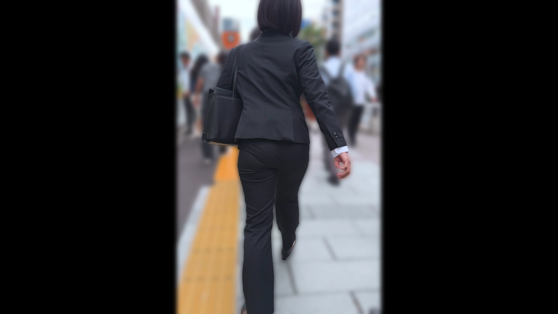 尻枕