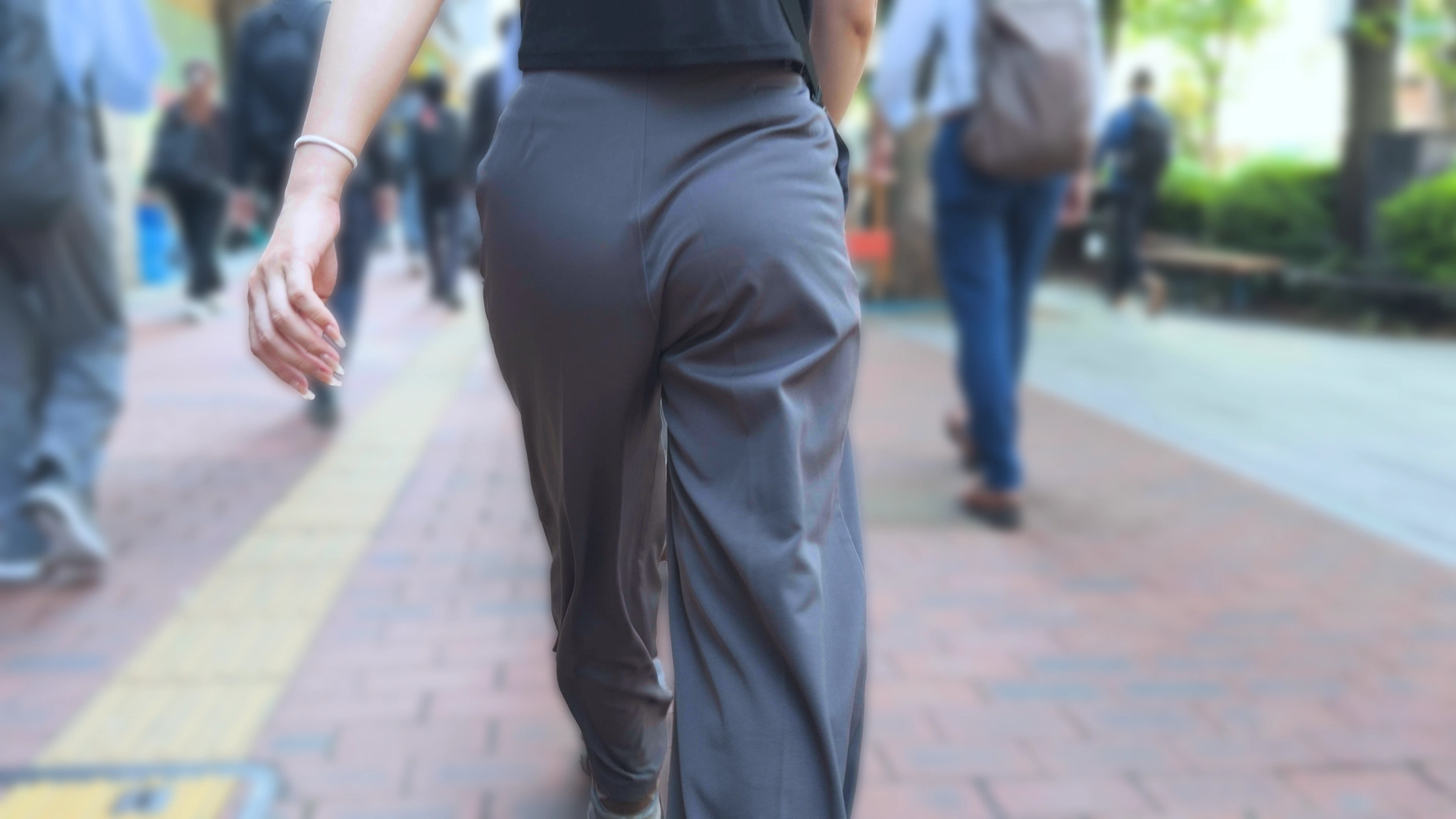 尻枕
