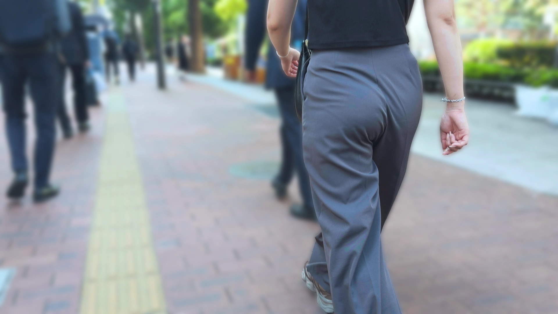 尻枕
