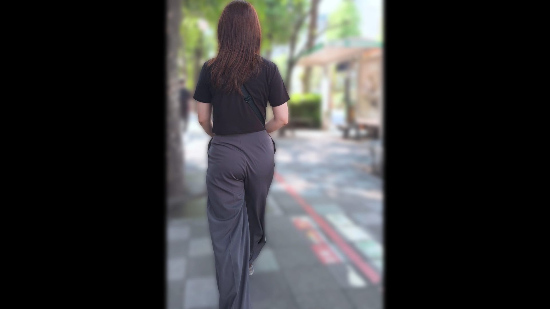 尻枕