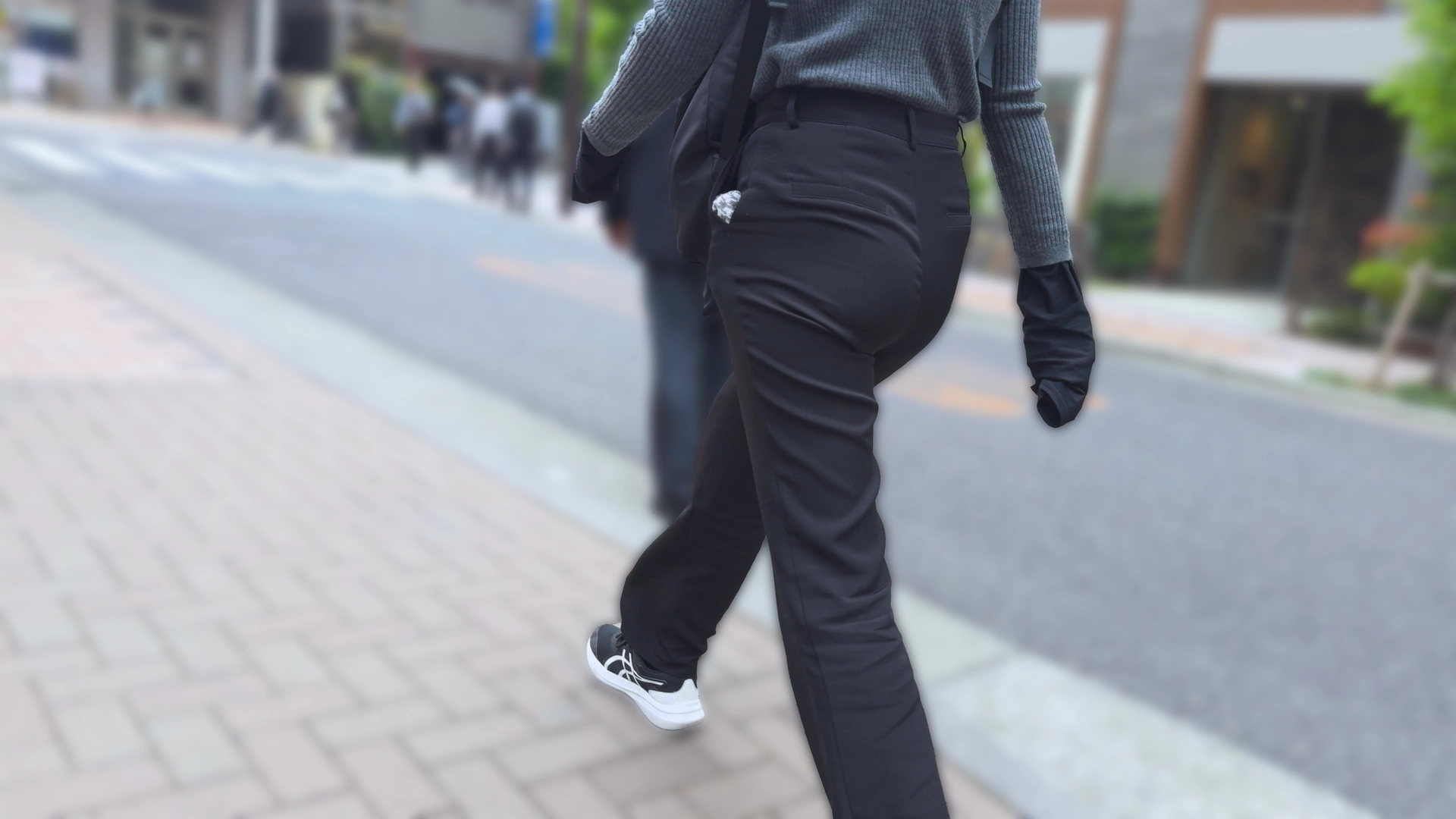 尻枕