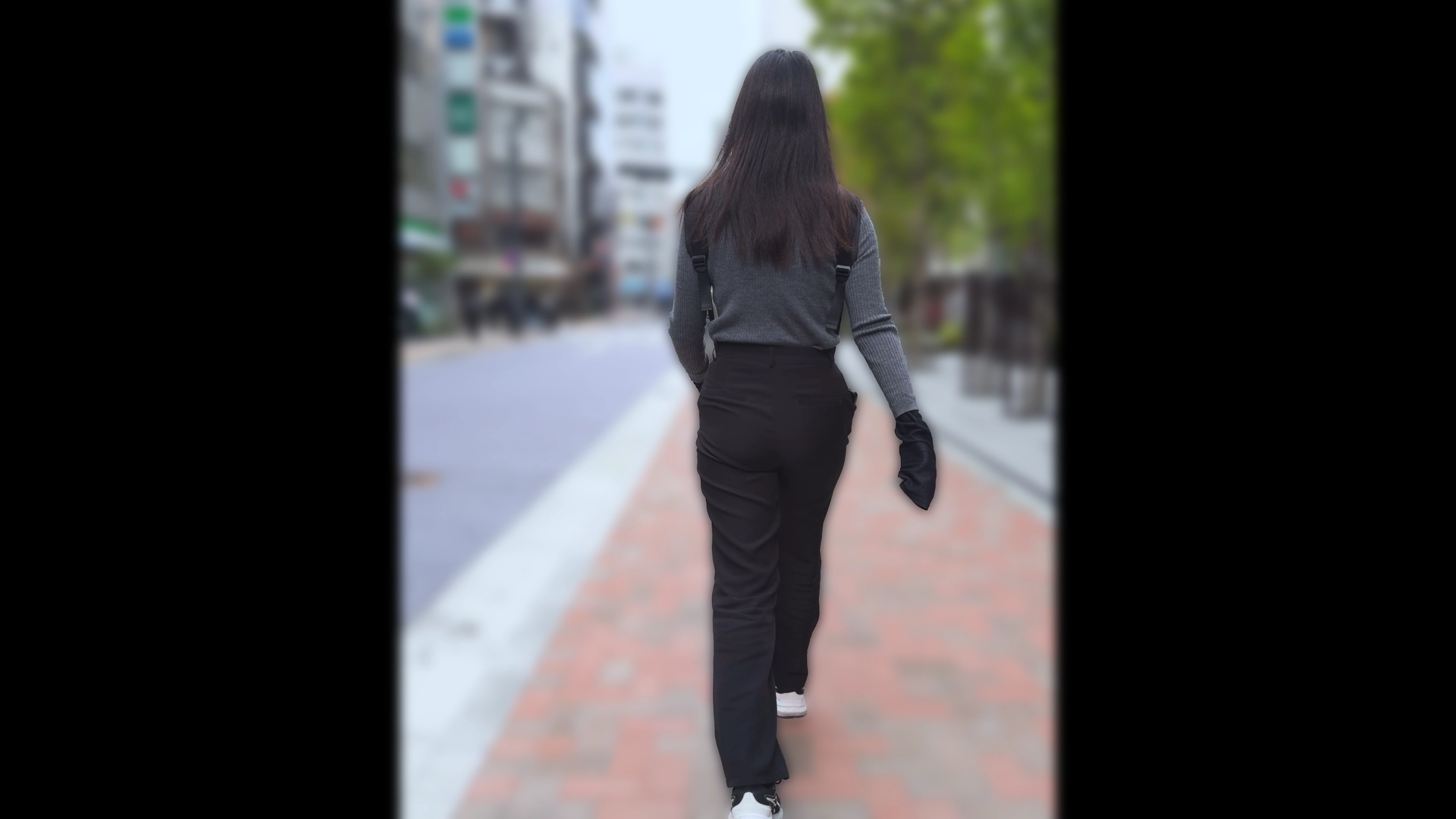 尻枕
