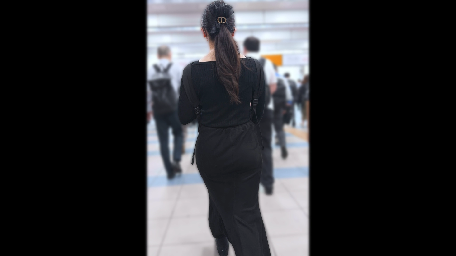 尻枕
