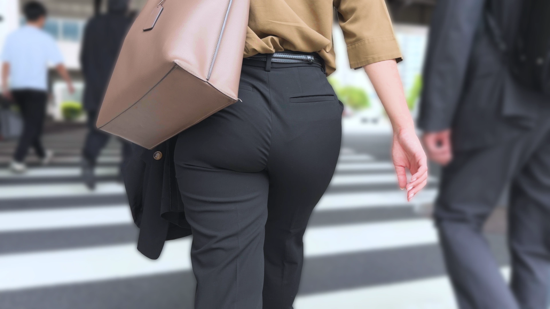 尻枕