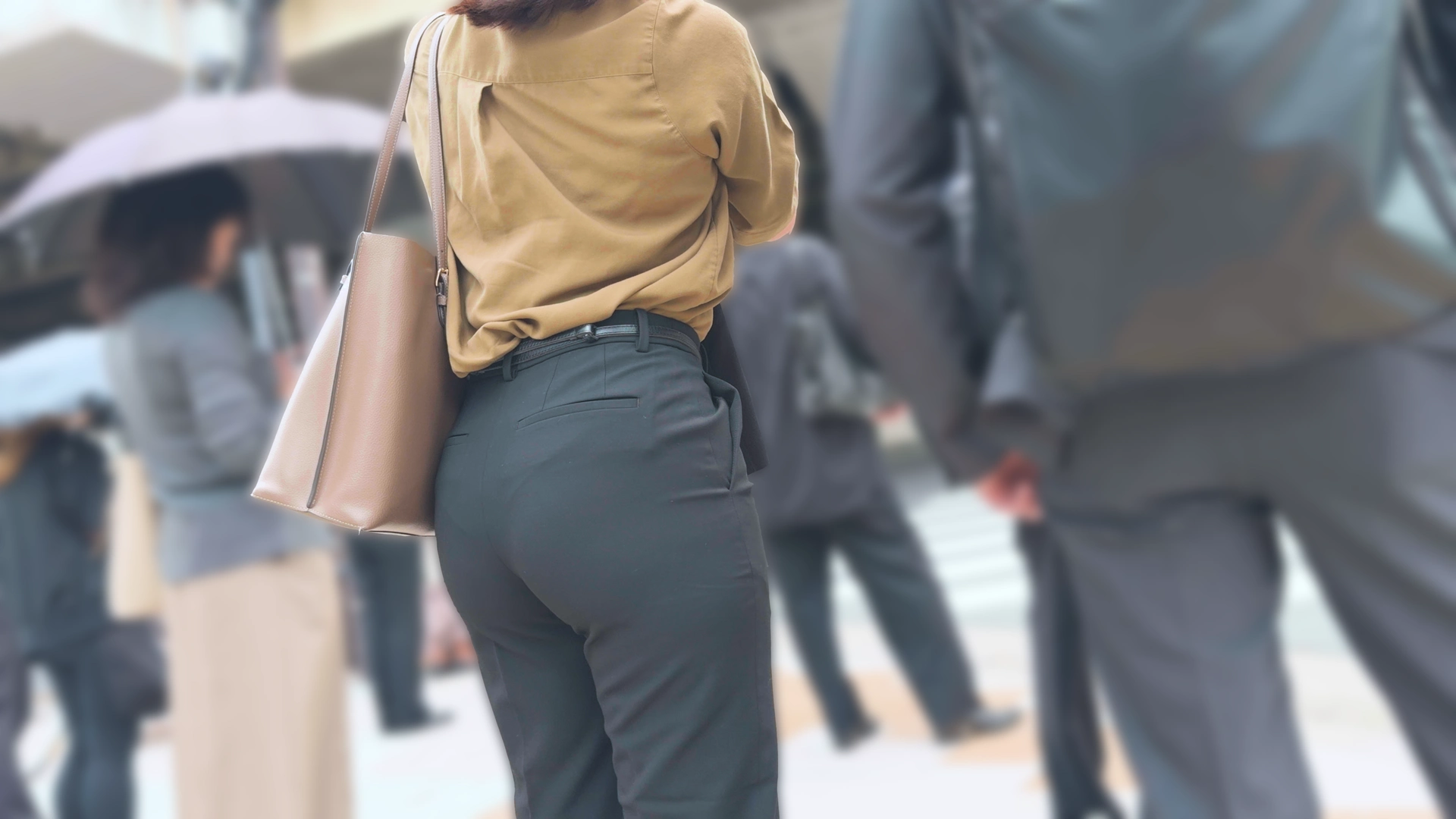 尻枕