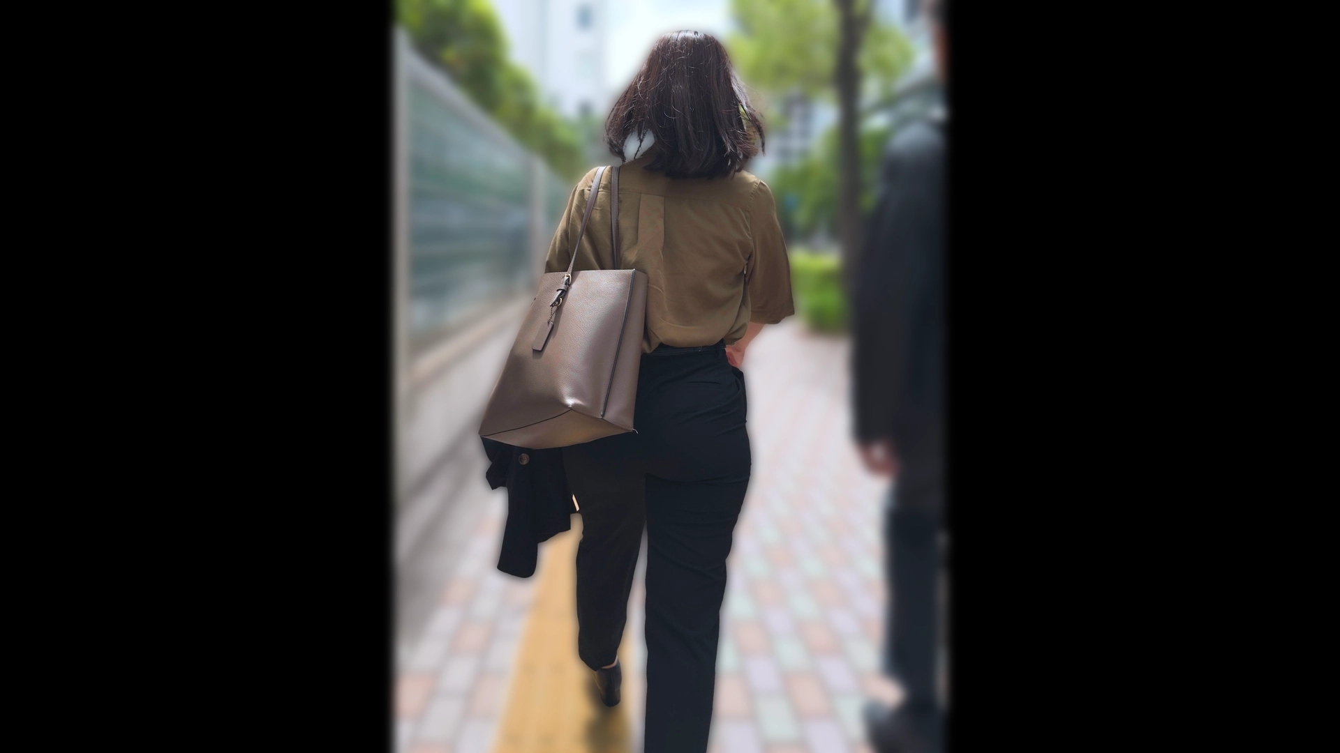 尻枕