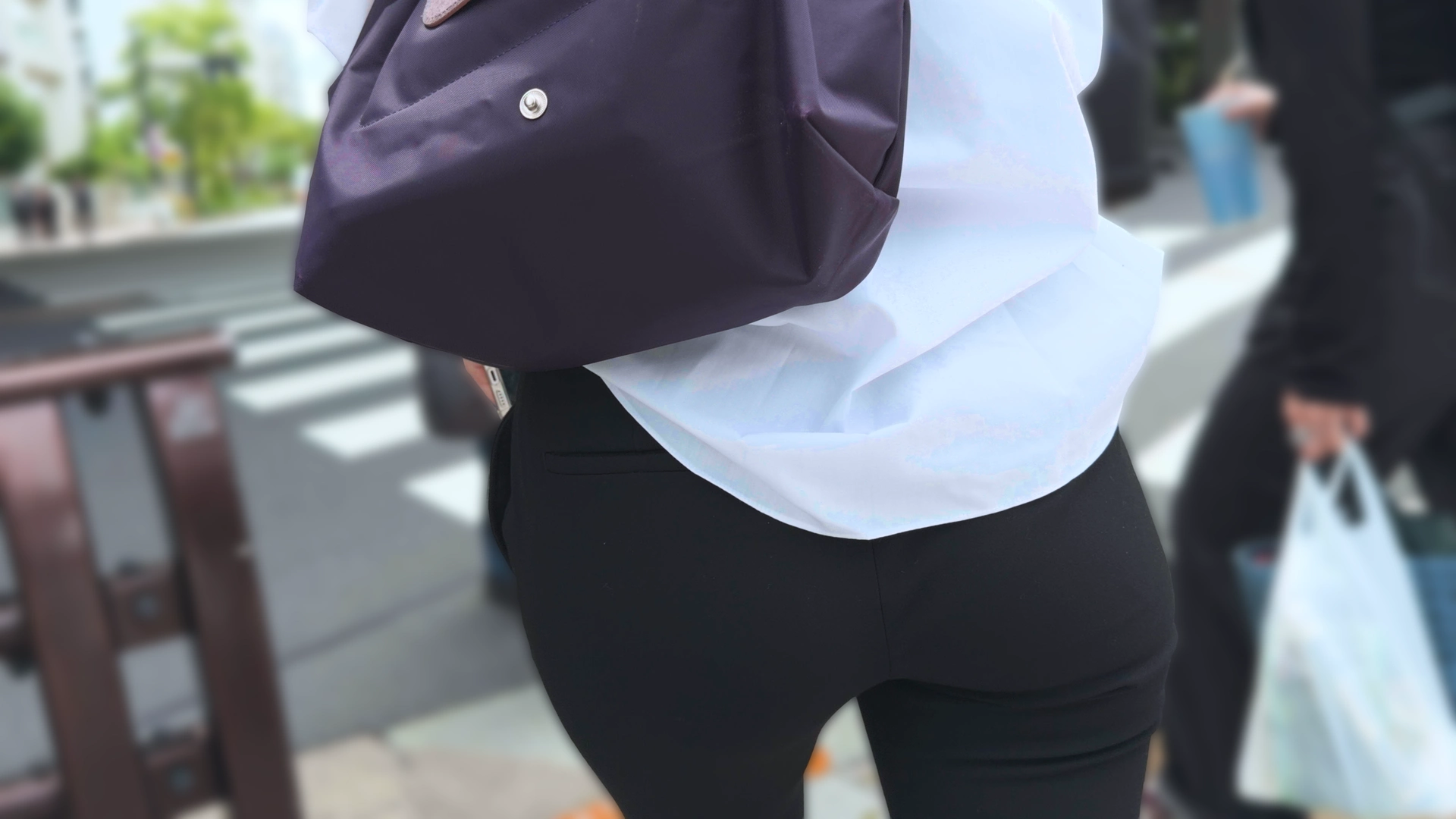 尻枕