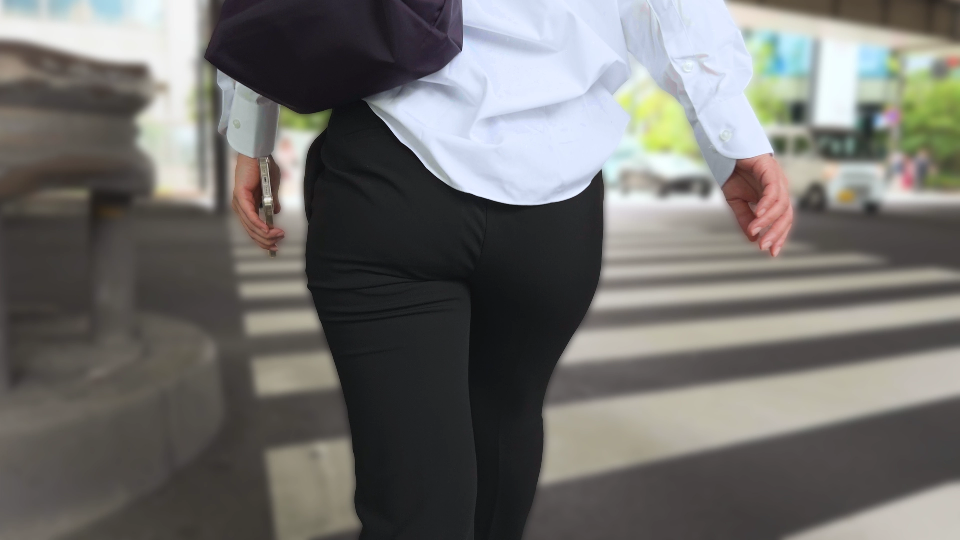 尻枕