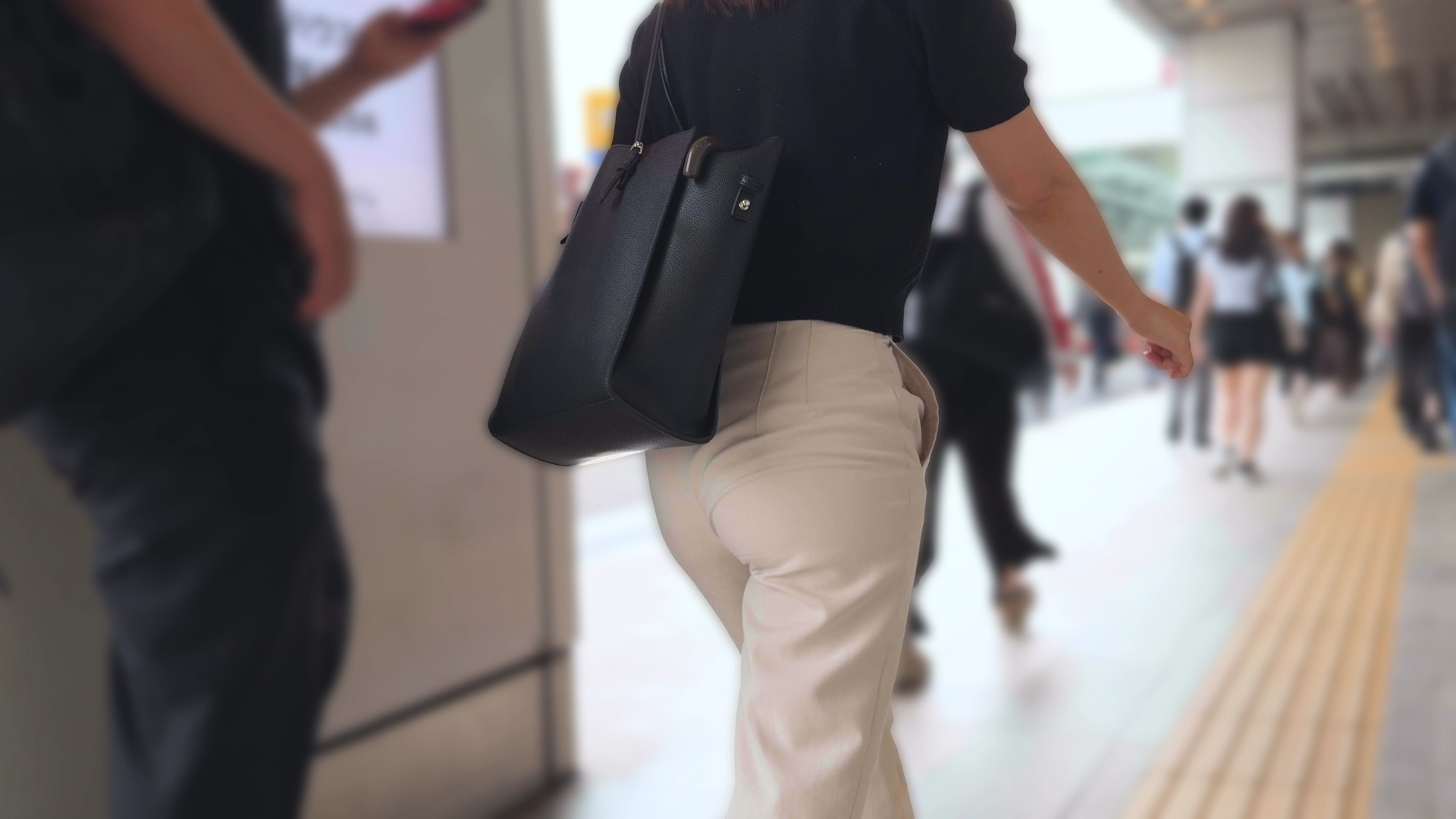尻枕