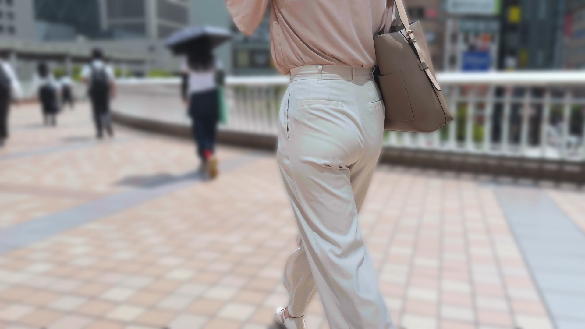 尻枕