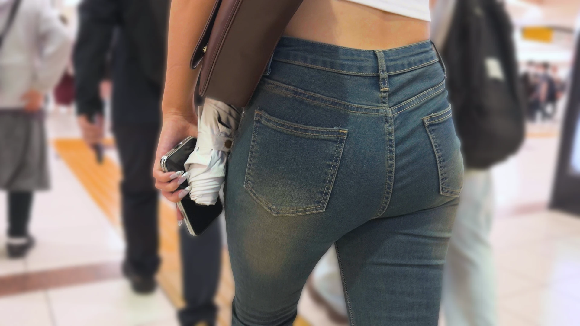 尻枕