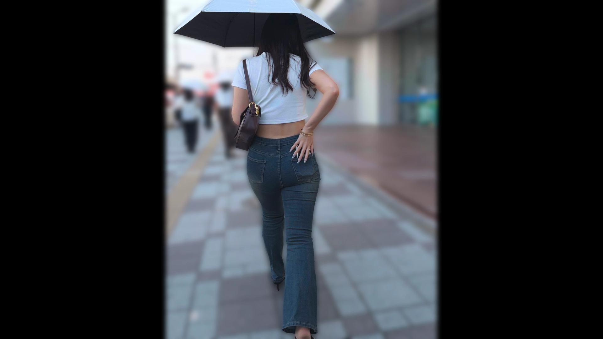 尻枕