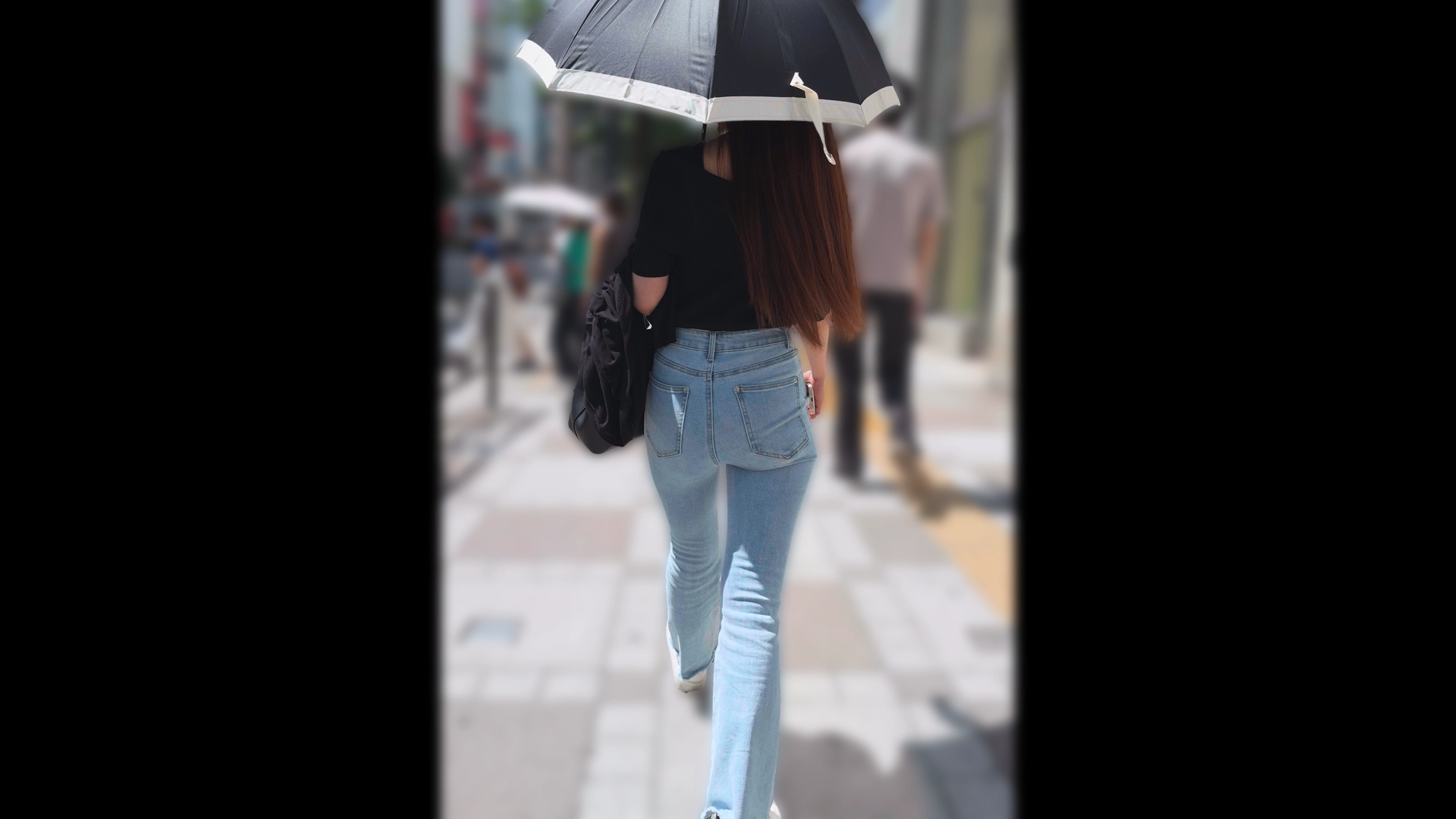 尻枕