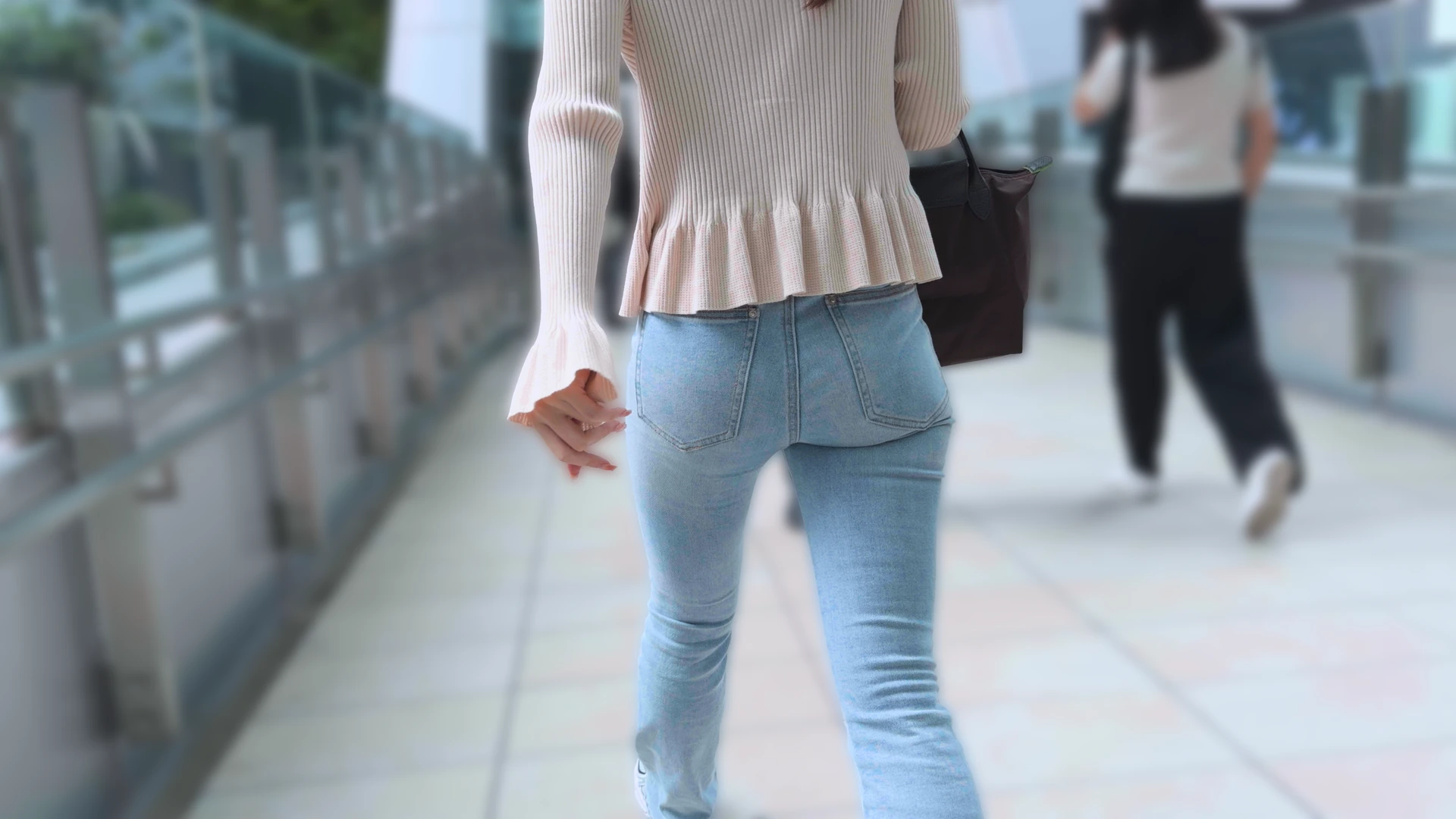 尻枕