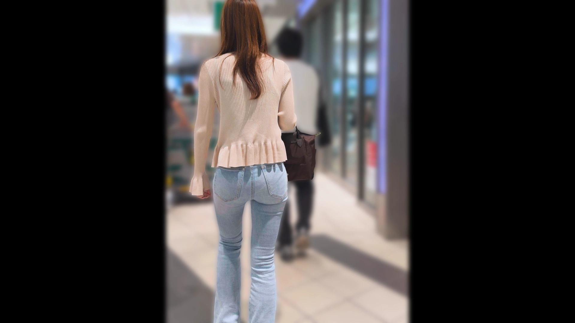 尻枕