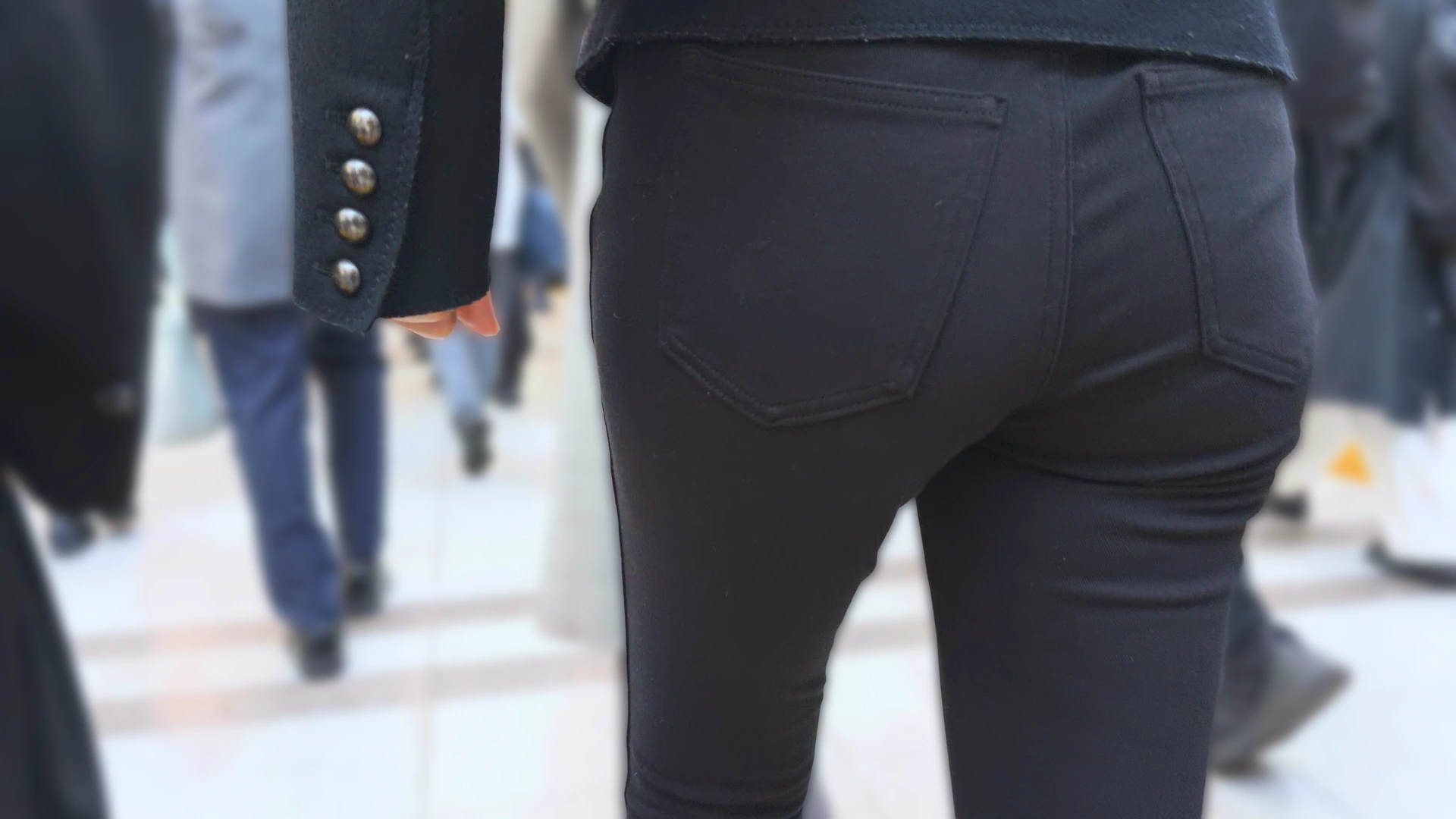 尻枕