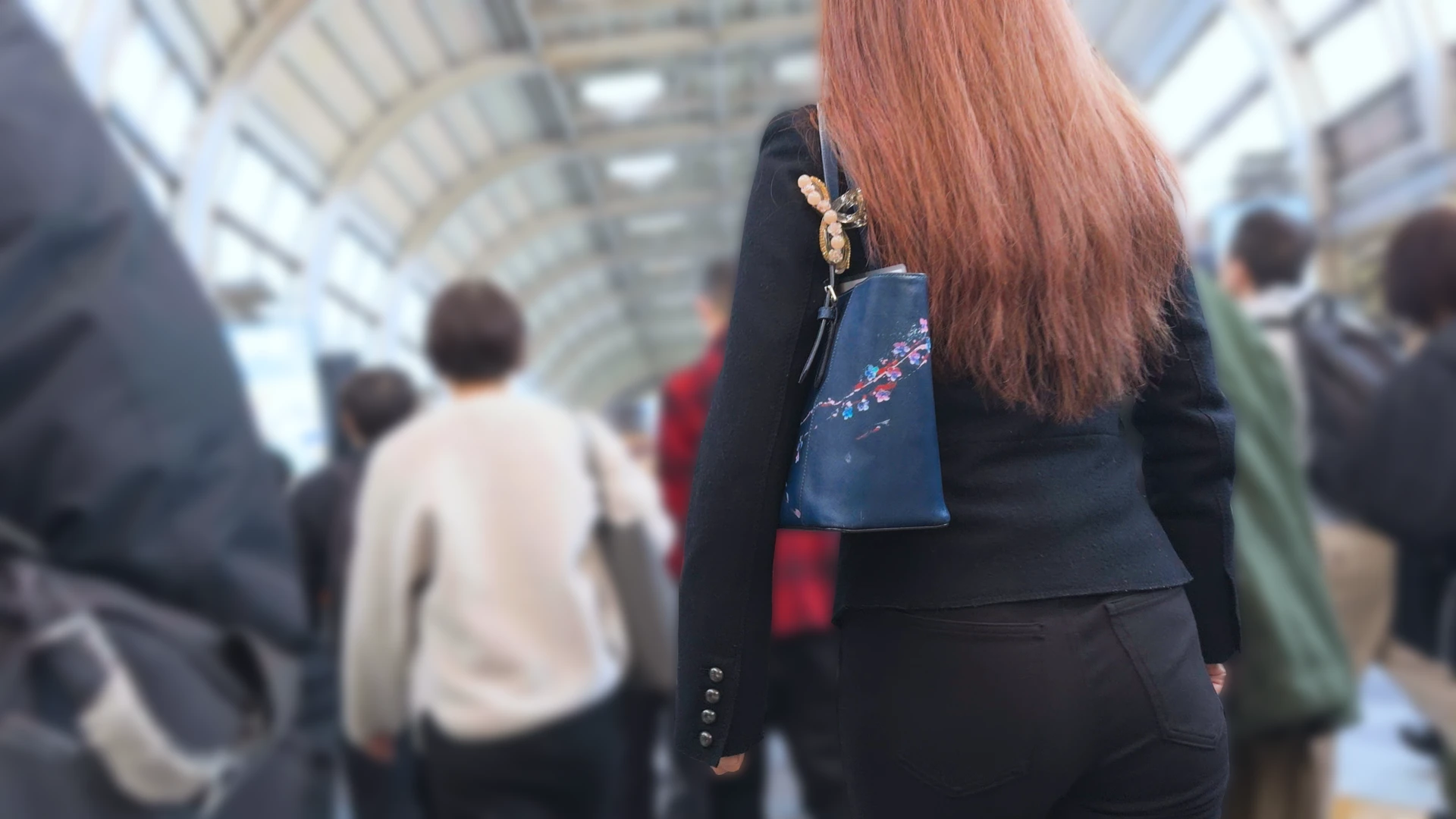 尻枕