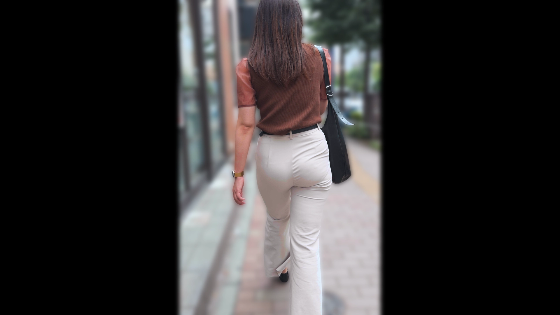 尻枕