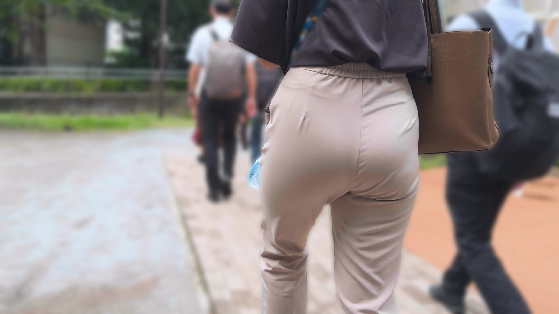 尻枕