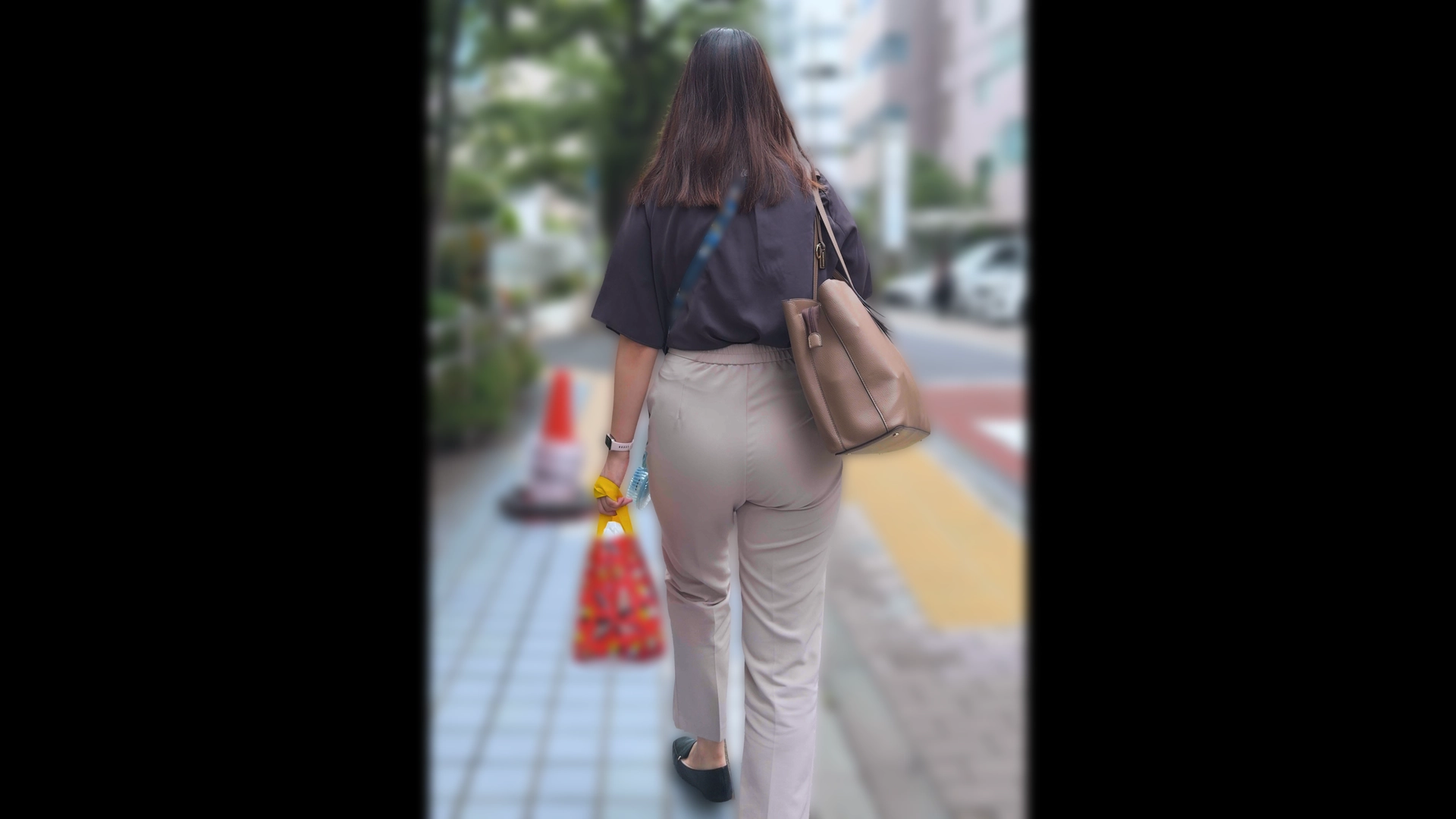 尻枕