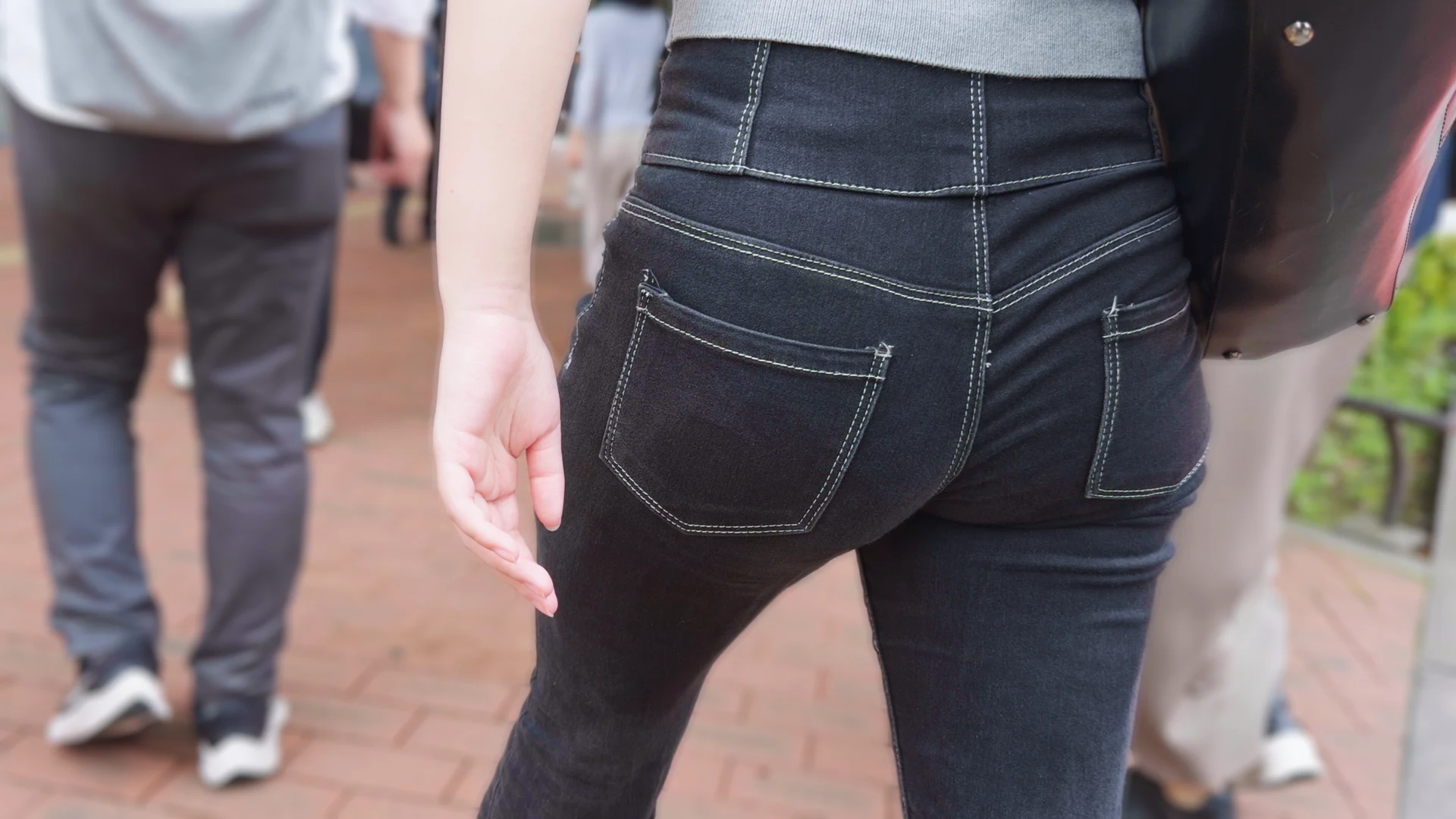 尻枕