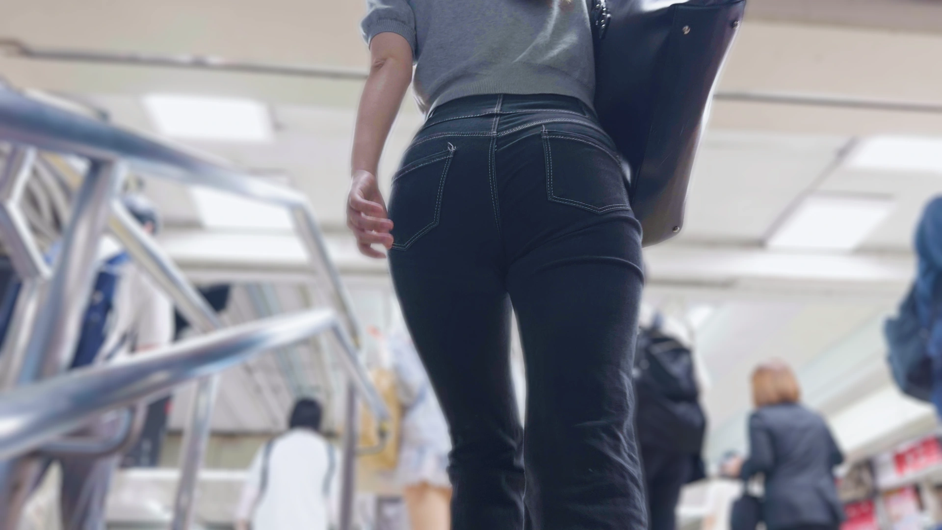 尻枕