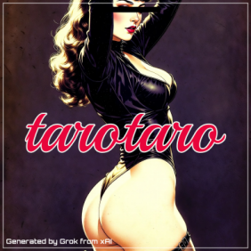 tarotaro宗助