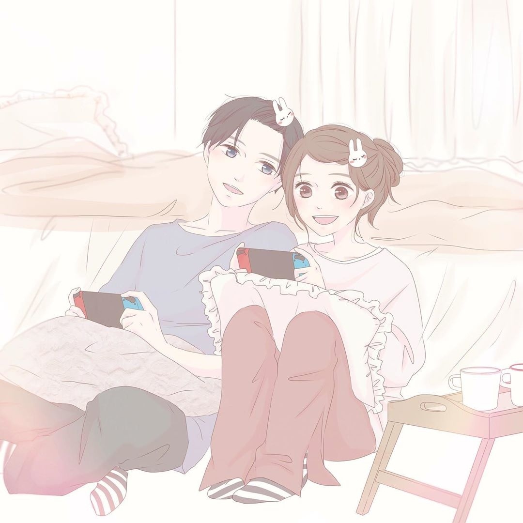 入り浸り〇K