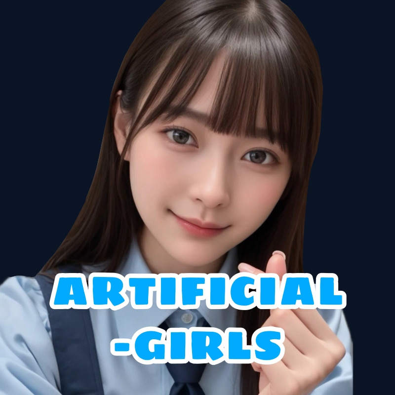 ARTIFICIAL-GIRLS