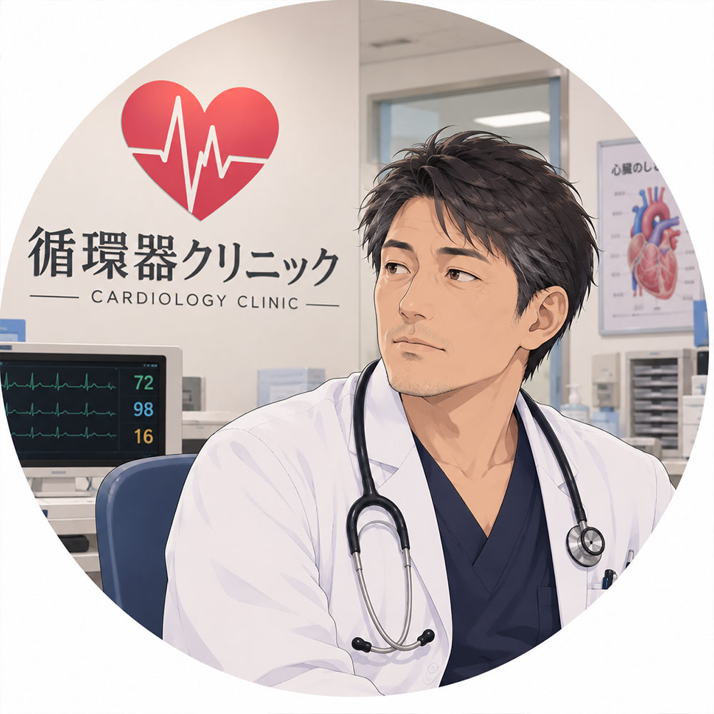 循環器クリニック
