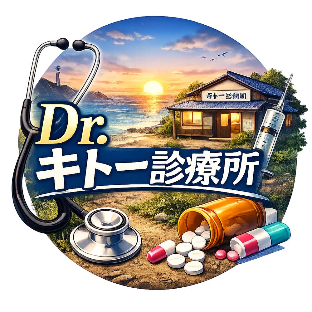 Dr.キトー診療所