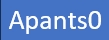 Apants0